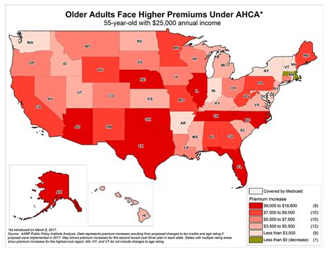 Average rating of 5.00 from 15 reviews 15 reviews not enough reviews to calculate trustindex is this your business? How Higher Premiums Under AHCA Will Affect Your State