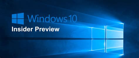 Microsoft Releases Windows 10 Insider Build 17134 Rs4 To Include