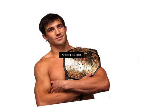 Download Luke Rockhold Artist Martial Mixed PNG Image With No Background PNGkey Com
