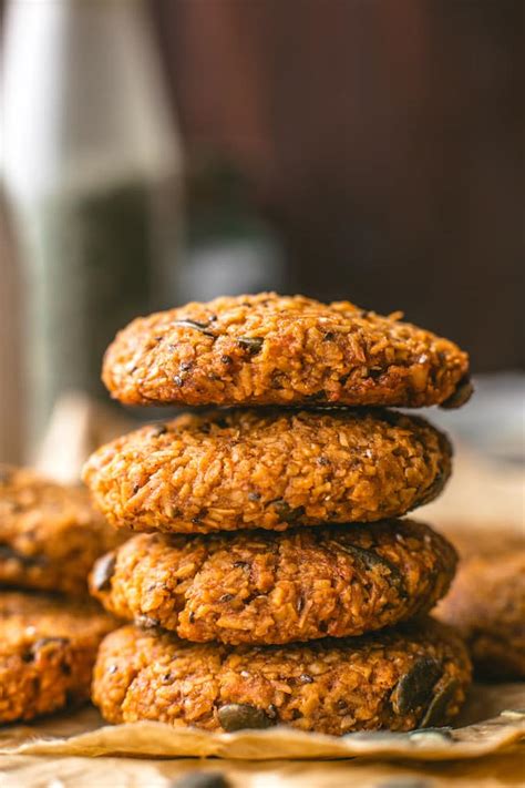 We did not find results for: Sweet Potato Breakfast Cookies (Paleo + Nut Free) - A ...