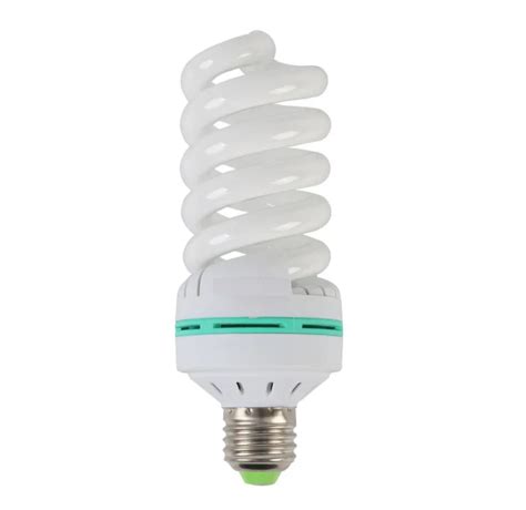 Cfl Light E27 4018w Full Spiral Energy Saving Lamp Compact Fluorescent