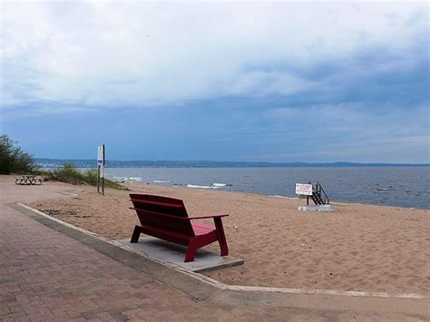We were thrilled to be able to reserve it for our day. Park Point | Things to See and Do