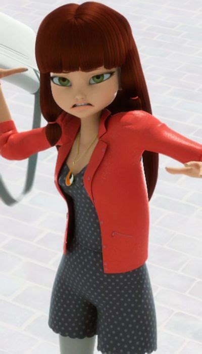 Lila Rossi Miraculous Ladybug S1 Ep 24 Lila Miraculous Miraculous Ladybug Miraculous Lila