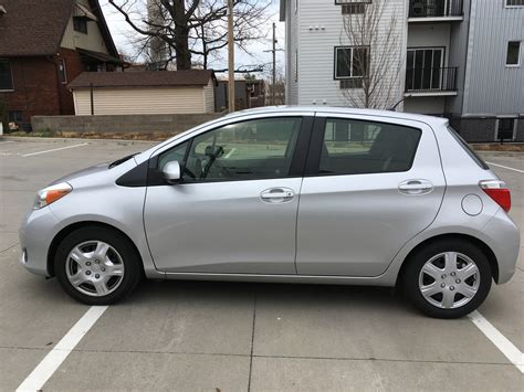 Learn about continued ownership benefits or shop for a certified used yaris or yaris hatchback today. 2012 Toyota Yaris for Sale in Vancouver, BC - CarGurus