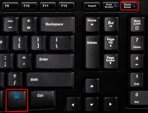 If f14 exists on your keyboard, but. MK320 の Scroll Lock キーを見つける