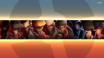 Team Fortress Wallpapers Hd Wallpaper Cave