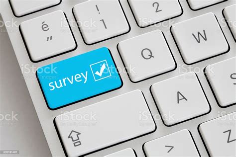 Survey Stock Photo Download Image Now Istock