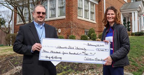 Annual Founders Day Of Giving Raises Over 1 Million For Glenville