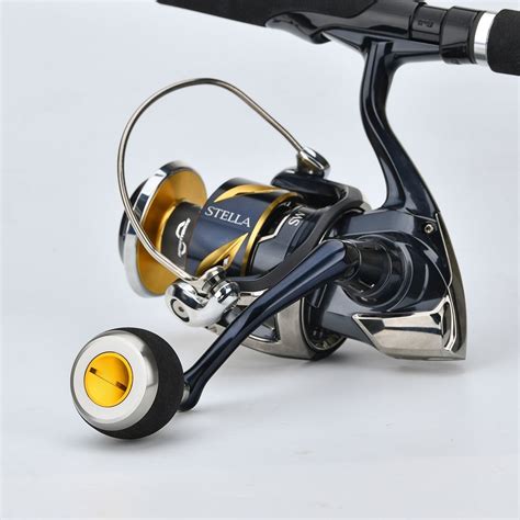 Spinning Fishing Reels Shimano Reel Ar C Aero Bb Japan Import