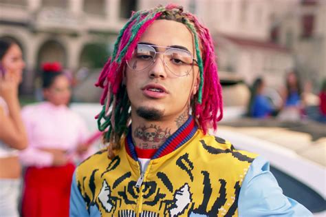 Lil Pump Discography