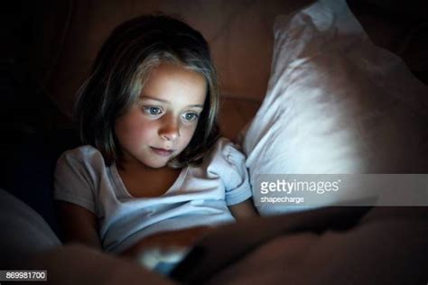 Night Bed Girl Photos And Premium High Res Pictures Getty Images