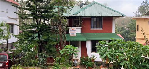Home Ashirwad Bungalow