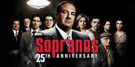 Sopranos 25th Anniversary Celebrated With Tiktok Clips Hitplay News