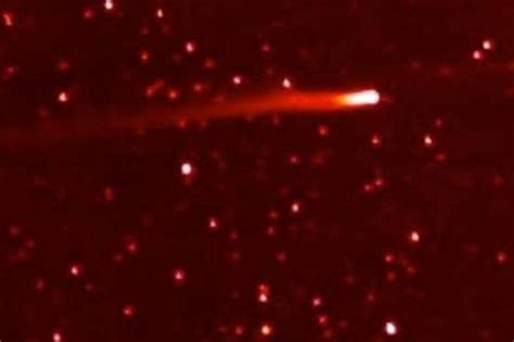 Comet Ison Nears Sun For Thanksgiving Encounter In Nasa Video