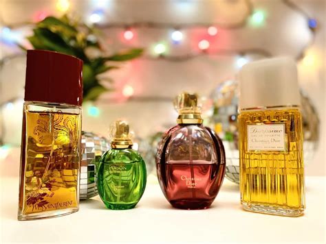Diorissimo Christian Dior Perfume A Fragrance For Women 1956