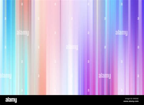 Abstract Multi Color Background With Motion Blur Stock Photo Alamy