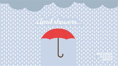 April Showers Wallpaper 56 Images