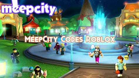 Meepcity Codes January 2024 Pillar Of Gaming