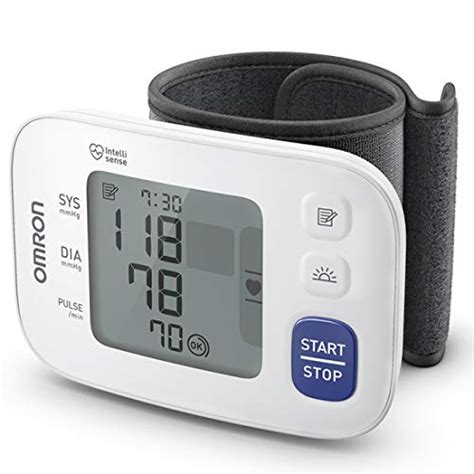 10 Best Omron Blood Pressure Monitor Is 2024 Prime Deals For Only 48