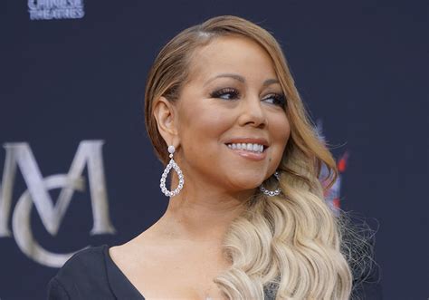 Mariah Carey Weight Loss Surgery Newbeauty