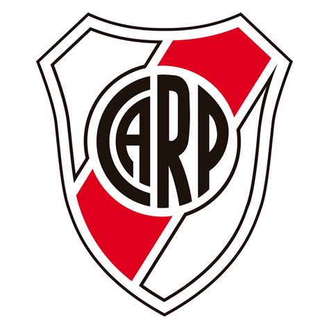River plate celebrated in santiago del estero: Logo River Plate Brasão em PNG - Logo de Times