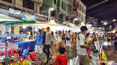 Ao Nang Night Market Travelettes Top 5 Things To Do On The