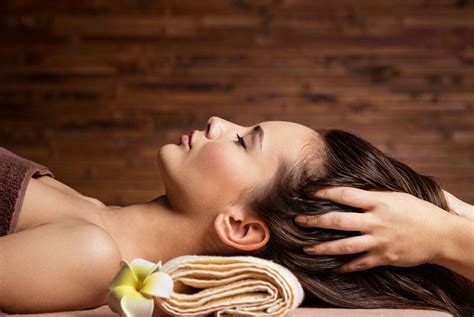 Pamper Package With Massage And Facial Voucher Liverpool Wowcher