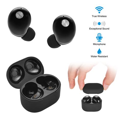 Try removing your earbuds from paired devices and reconnect them to your device. Hype True Wireless Earbuds Only One Side Works - Ghana tips