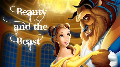 Beauty And The Beast The Best Fairytales For Kids Fascinating