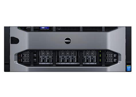 Dell Emc Poweredge R920 Covenco