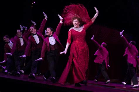 Hello Dolly Maryland Theatre Guide