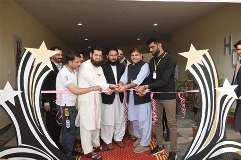 Annual Sports Gala Has Been Started At Bannu Medical College Medical