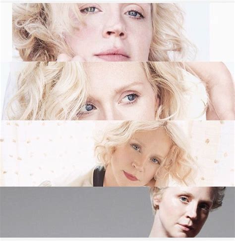 Gwendoline Christie Brienne Of Tarth Brienne Of Tarth Valar Morghulis Christy Ms Game Of