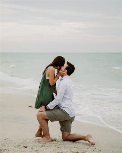 Who Doesnt Love A Surprise Proposal Weve Got A New One On The Blog