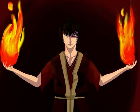 Ive Been Rewatching Atla And I Dont Think I Fully Appreciated How Cool Zuko Was When I Was A