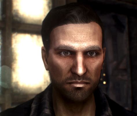 Fallout New Vegas Character Overhaul Crash Bandsdas