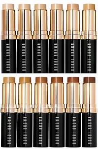  Brown New Foundation Stick Shades For Spring 2014 Beauty Trends