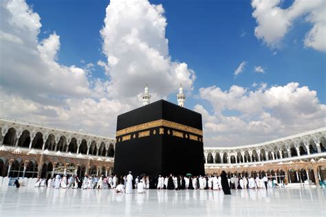 Muslimsg Historical Mosques To Visit In Makkah