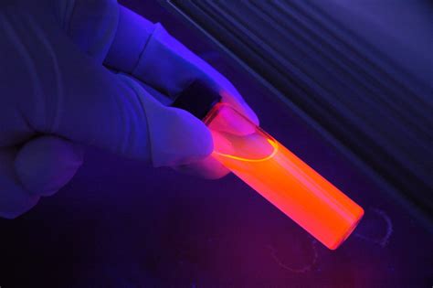 Fluorescence Spectroscopy Explained Envin Scientific