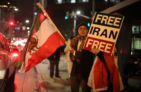 More Pro Regime Rallies As Iran Declares Sedition Over