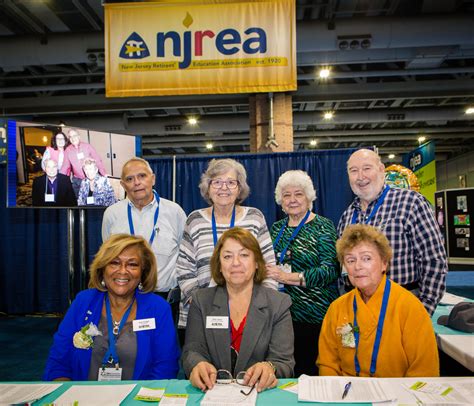 Njrea Archives New Jersey Education Association