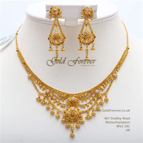 22 Carat Gold Jewellery Uk Gold Forever