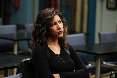 Brooklyn nine nine is a new age police procedural comedy with an excellent cast and spectacular production. Rosa Diaz quotes from Brooklyn Nine-Nine that make us say ...