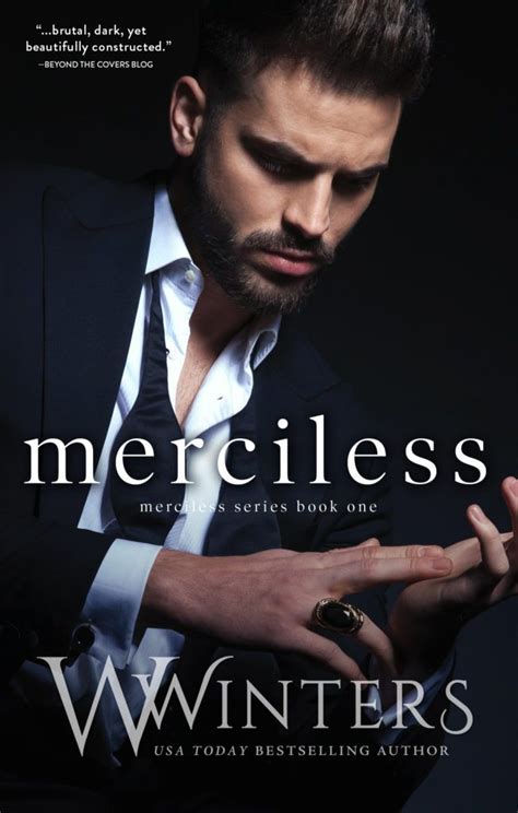 Merciless In 2020 Willow Winters Winters Bestselling Author