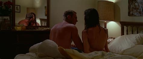Naked Ali Macgraw In The Getaway I
