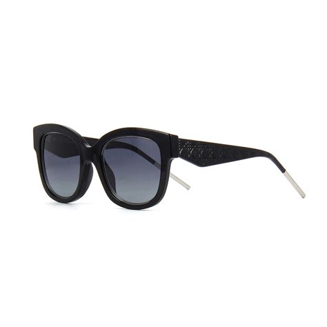 Christian Dior Women S Very Dior 1n Sunglasses Black Designer Sunglasses Touch Of Modern