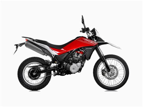 You can choose any of these to view more detailed specifications and photos about it! 2014 Husqvarna TR 650 Terra Gallery 552224 | Top Speed
