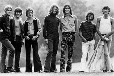 Chicago 1970s Chicago The Band Terry Kath Rock And Roll
