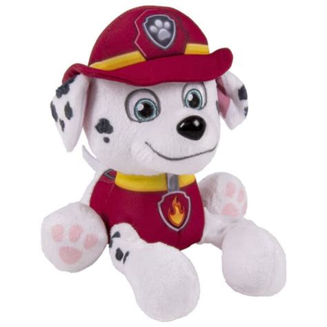 Nickelodeon 20cm Paw Patrol Plush Pup Pals Chase For Sale Online Ebay
