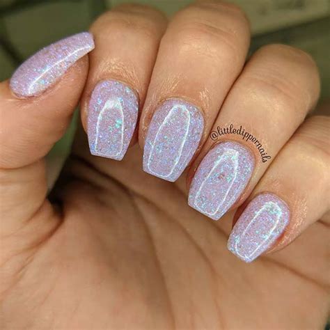 21 Trendy Dip Nail Designs You Will Love Stayglam